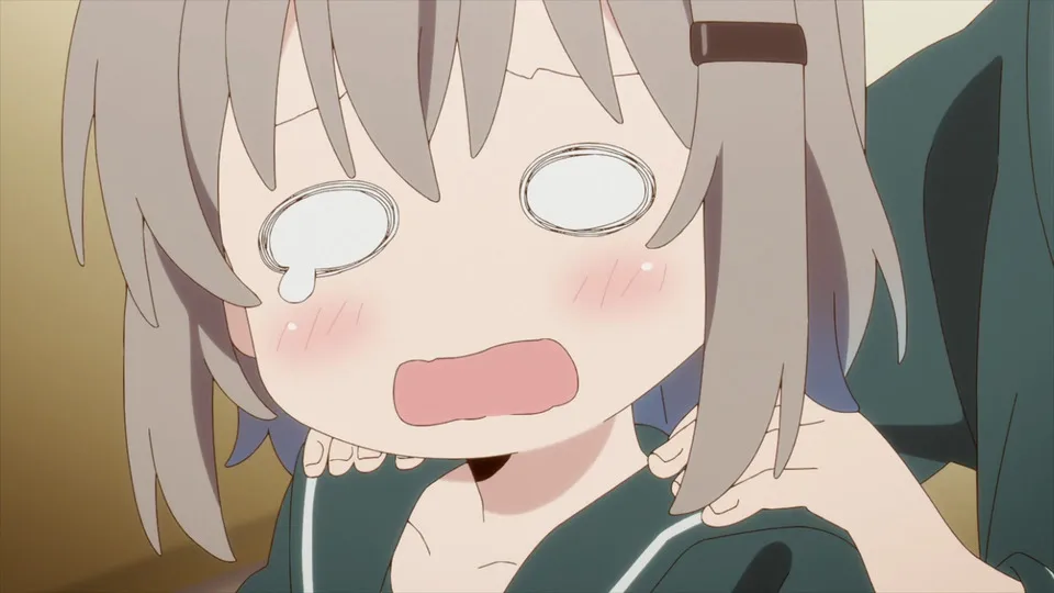 ヤマノススメ Next Summit 第10話 新しい季節